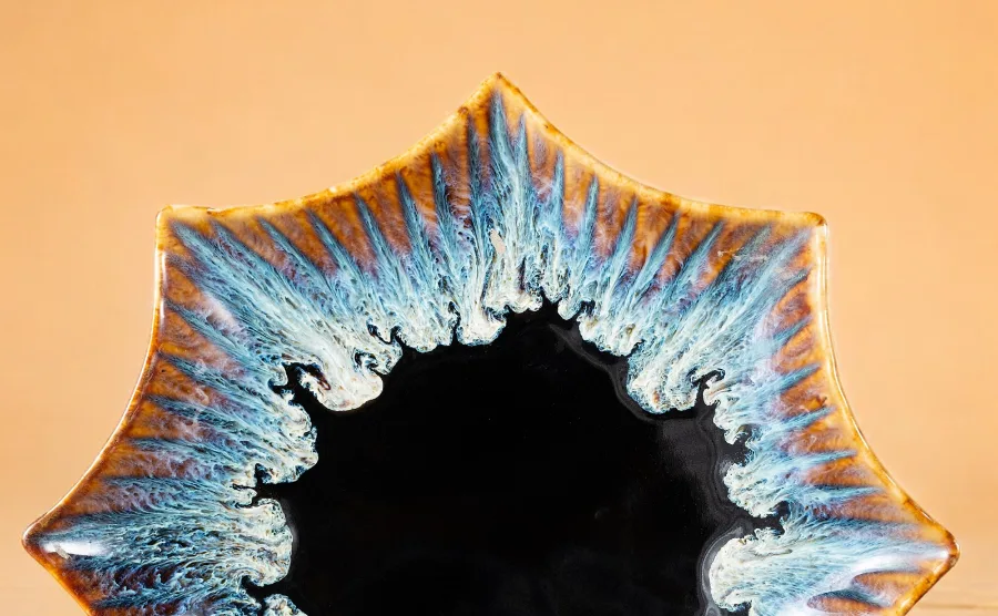 Deep Ocean collection