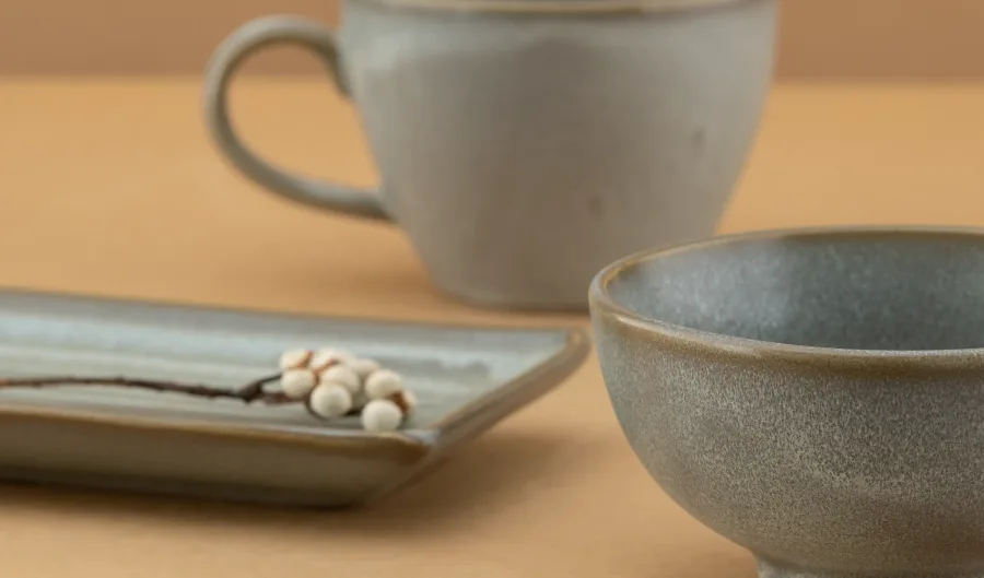 Moonstone Aura collection