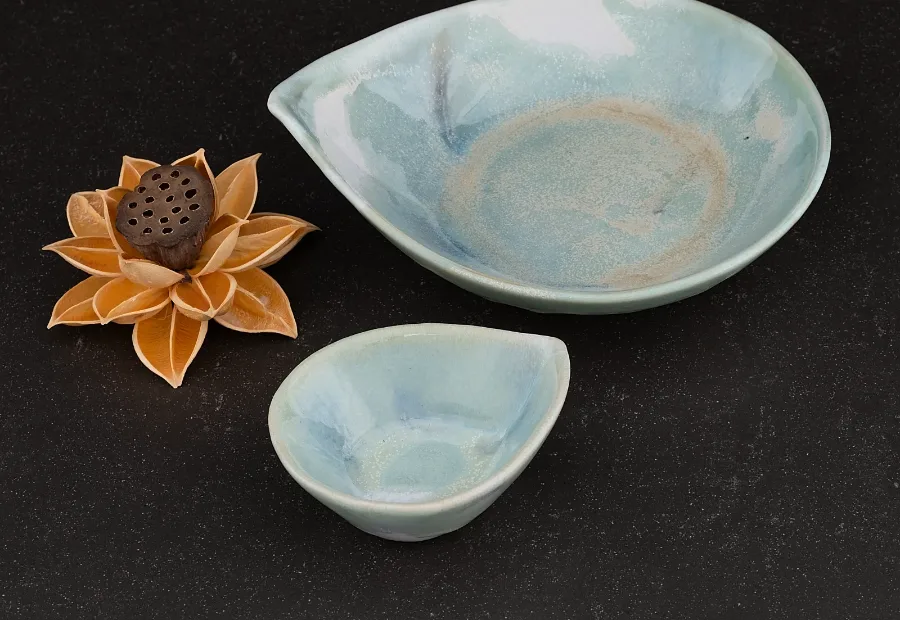 Serene Waters collection